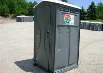 Standard Toilets